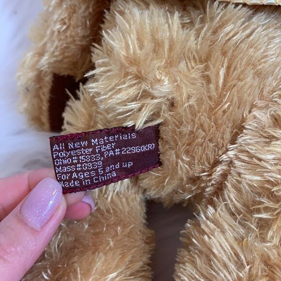 Brass Button Bears Legendary Collection - Picture 6 of 12